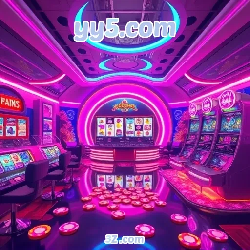 yy5.com: Uma Aventura Emocionante Que Você Não Pode Perder