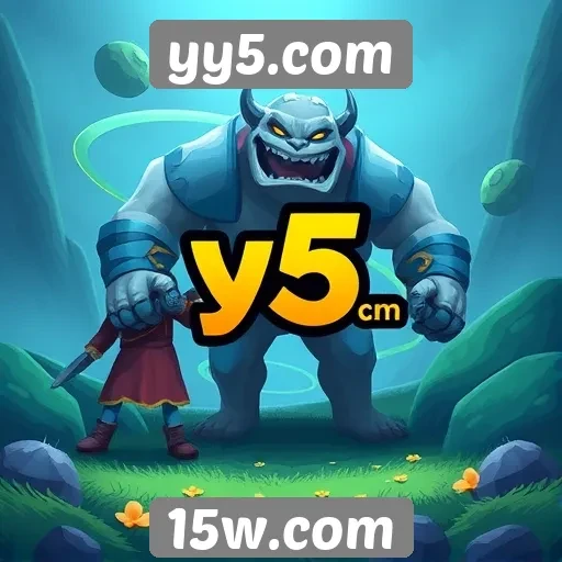 Novidades e atualizações frequentes no yy5.com