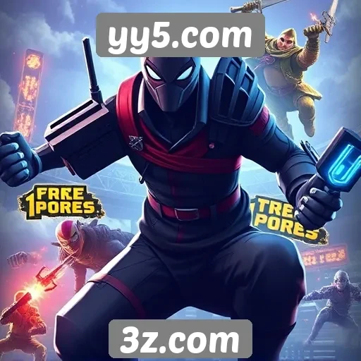 Jogos populares no yy5.com para 2025