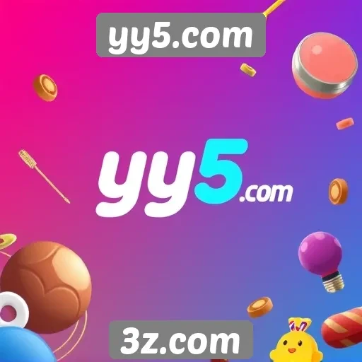 Explore as promoções especiais do yy5.com