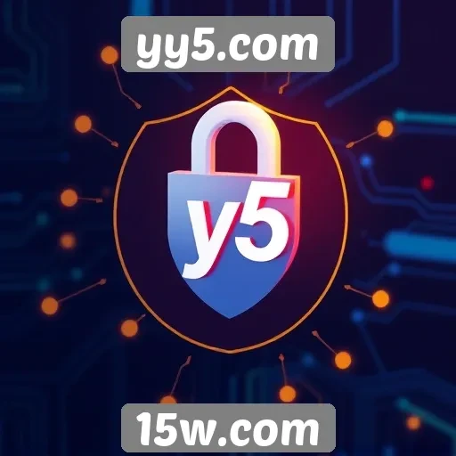 Revisão das políticas de segurança do yy5.com
