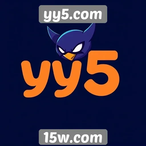 Novos jogos e atualizações frequentes em yy5.com