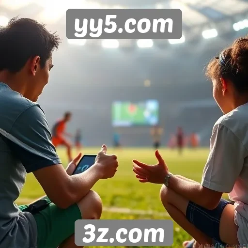 Acessibilidade no yy5.com para jogadores iniciantes