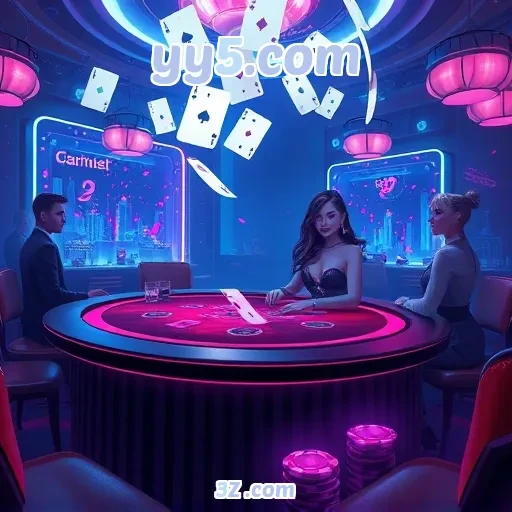 yy5.com: A Emoção dos Jogos de Tabuleiro Online Espera Por Você