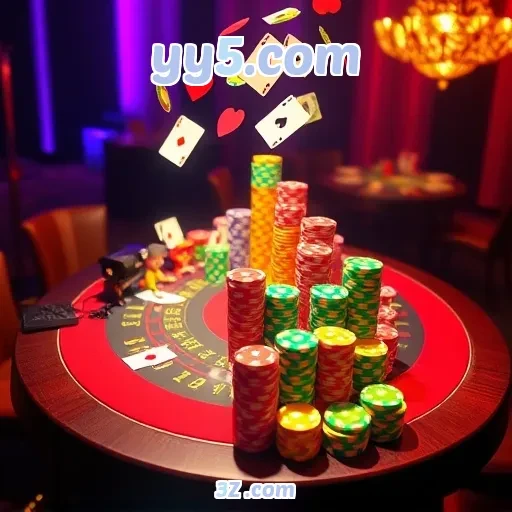 yy5.com: Acelere e Conquiste na Corrida Rápida